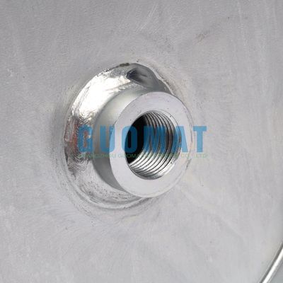 12 "x 3 Norgren اصلی M/31123 تک عمل هوا Bellow 330mm ضربه صنعتی هوا بهار