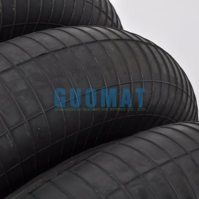 12 "x 3 Norgren اصلی M/31123 تک عمل هوا Bellow 330mm ضربه صنعتی هوا بهار