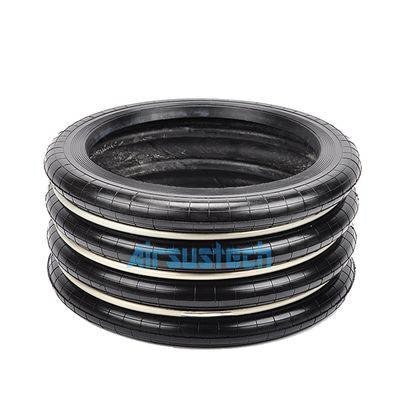 چاپگر پرفورمنت بالا Goumat F-450-4 Air Bellow Cross Yokohama S-450-4R