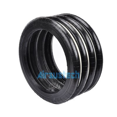 چاپگر پرفورمنت بالا Goumat F-450-4 Air Bellow Cross Yokohama S-450-4R