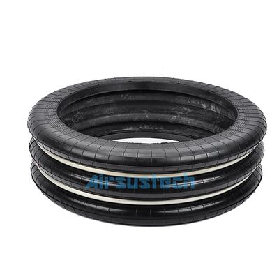 S-500-3 یوکوهاما سه نوع معلق هوا بهار برای ماشین فشار بالش