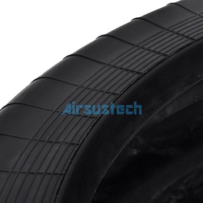 S-500-3 یوکوهاما سه نوع معلق هوا بهار برای ماشین فشار بالش