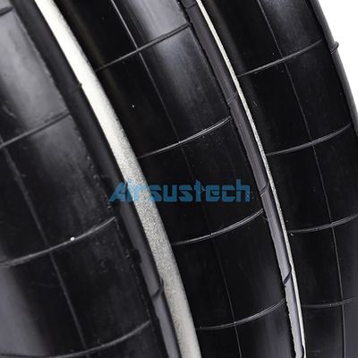 S-500-3 یوکوهاما سه نوع معلق هوا بهار برای ماشین فشار بالش