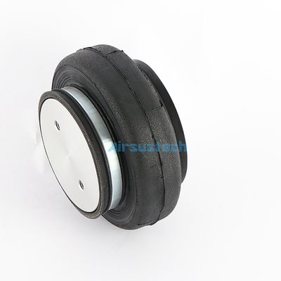 لاستیک طبیعی Goodyear 1B5-500 یک بهار هوایی تک پیچ G1/4 اتصال هوا