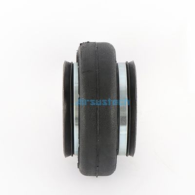 لاستیک طبیعی Goodyear 1B5-500 یک بهار هوایی تک پیچ G1/4 اتصال هوا