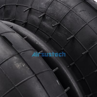 کاملاً جدید لاستیک طبیعی Bellow W01-358-6946 جمع آوری فایرستون هوا