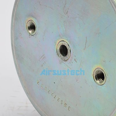 ریدول با کارایی بالا 1003586943c اکتور هوا دوگانه FD200 25 426