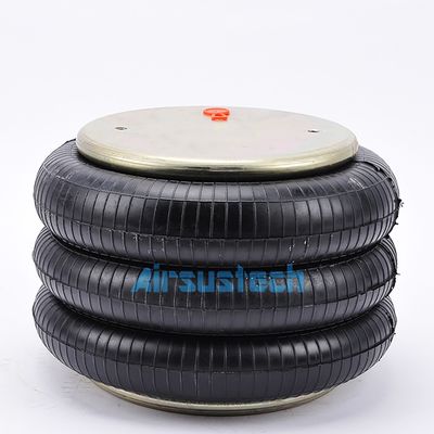بالون تعليق هوائي Contitech FT330-29 430 W01-358-8006 Firestone Triple Convoluted Air Spring