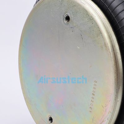 بالون تعليق هوائي Contitech FT330-29 430 W01-358-8006 Firestone Triple Convoluted Air Spring