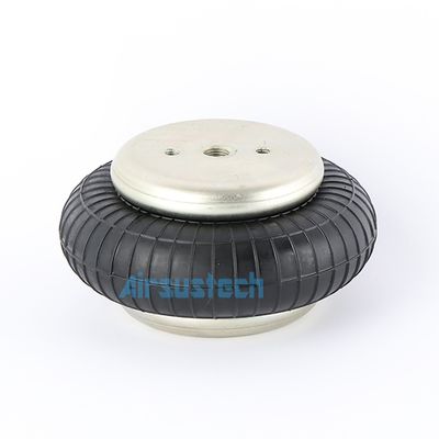 شاک هوایی تک پیچ 1B7070 Cross Weforma WBE 200-E1 Air Springs برای صندلی دوچرخه