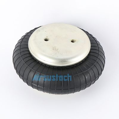 شاک هوایی تک پیچ 1B7070 Cross Weforma WBE 200-E1 Air Springs برای صندلی دوچرخه