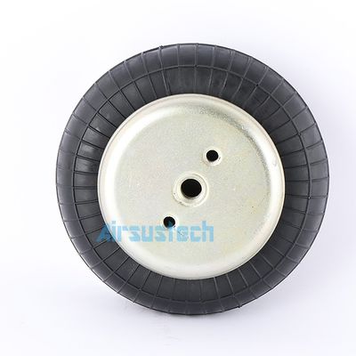 شاک هوایی تک پیچ 1B7070 Cross Weforma WBE 200-E1 Air Springs برای صندلی دوچرخه