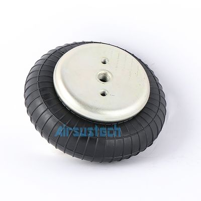 شاک هوایی تک پیچ 1B7070 Cross Weforma WBE 200-E1 Air Springs برای صندلی دوچرخه