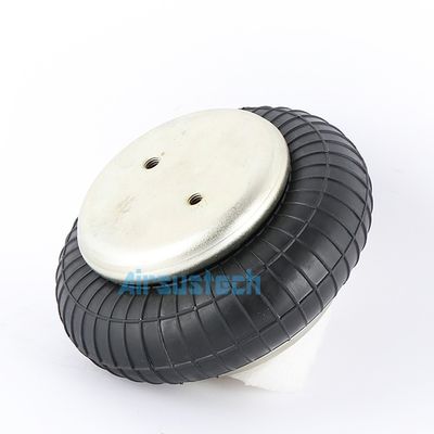 شاک هوایی تک پیچ 1B7070 Cross Weforma WBE 200-E1 Air Springs برای صندلی دوچرخه