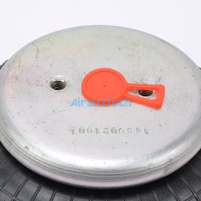 فاضلاب هوا شاک FS70-7 Contitech 2681015000 لاستیک صنعتی کوله هوا برای ماشین بسته بندی