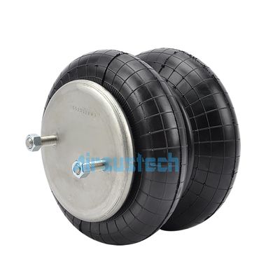 Contitech 161336 Goodyear 2B9-218 لاستیک صنعتی دو لوله هوا