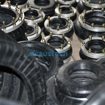 سه گانه 10×3 Firestone W01-R58-4047 DUNLOP SP258 لوله های رباعی لاستیکی