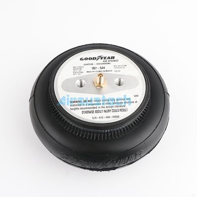 Goodyear 1B7-544 هواپیمای صنعتی 579-91-3-520 کوله هوایی تک پیچ