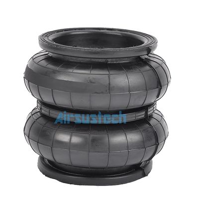 W01-R58-4036 آتش سنگ هوا تعلیق لاستیک بهار SP1482 DUNLOP هوا برای ماشین آلات صنعتی