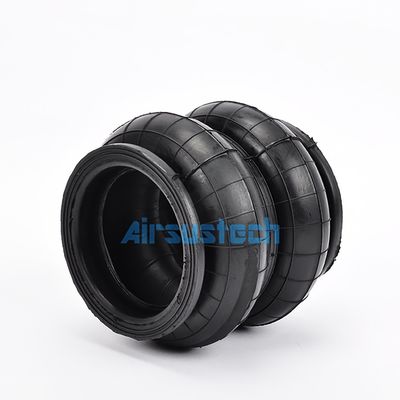 W01-R58-4036 آتش سنگ هوا تعلیق لاستیک بهار SP1482 DUNLOP هوا برای ماشین آلات صنعتی