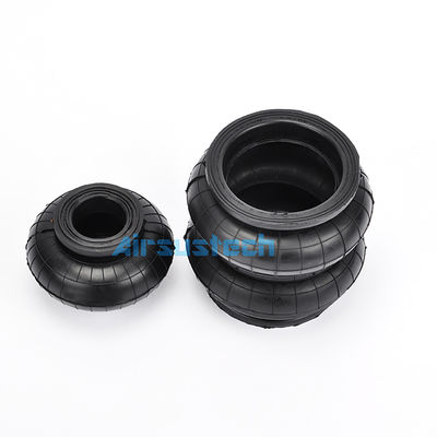 W01-R58-4036 آتش سنگ هوا تعلیق لاستیک بهار SP1482 DUNLOP هوا برای ماشین آلات صنعتی