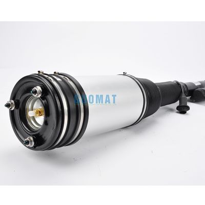 2000-2006 مرسدس بنز کلاس S350 S43 S500 S55 AMG تعلیق هوا بهار 2203205013