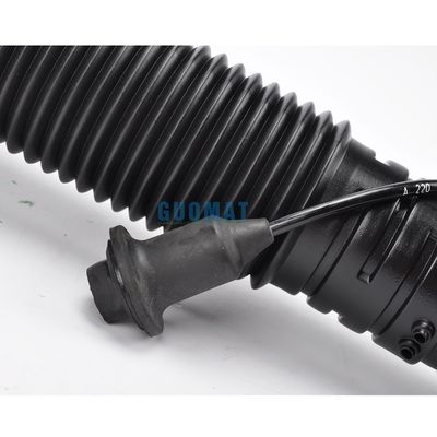 2000-2006 مرسدس بنز کلاس S350 S43 S500 S55 AMG تعلیق هوا بهار 2203205013