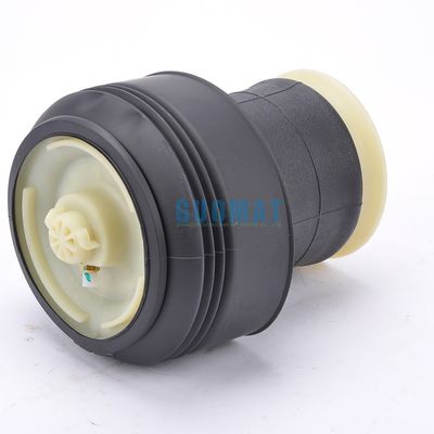 قطعات تعویض هوا BMW 37126790078 برای سال های 2007-2014 BMW X6 E70 / E71 کیف های تابستان هوا پشت