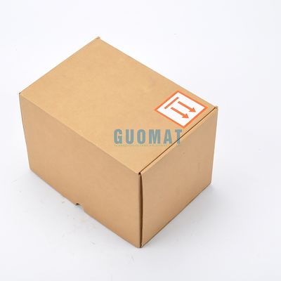 قطعات تعویض هوا BMW 37126790078 برای سال های 2007-2014 BMW X6 E70 / E71 کیف های تابستان هوا پشت