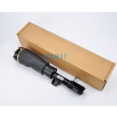 معلق هوا RNB501400 جلو چپ کامل Air Strut مناسب L322 Land Rover Range Rover