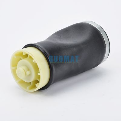 کیسه های تعلیق هوا BMW قطعات تعلیق هوا برای 00-06 X5 E53 عقب چپ 37126750355