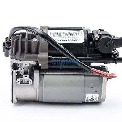 W212 کمپرسور تعلیق هوا Mercedes S212 A2123200404 2123200404 WABCO 4154033230