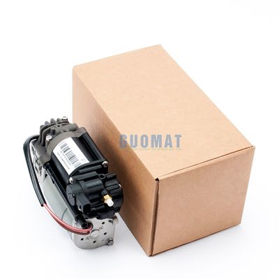 W212 کمپرسور تعلیق هوا Mercedes S212 A2123200404 2123200404 WABCO 4154033230