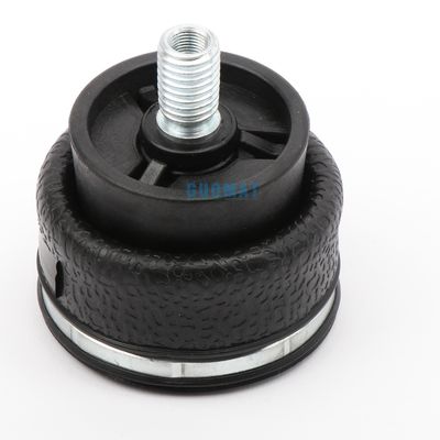 1S3-013 Goodyear Air Spring Super Cushion Mini Lobe Sleeve Seat برای موتورسیکلت های هارلی