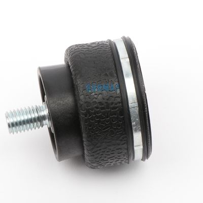 1S3-013 Goodyear Air Spring Super Cushion Mini Lobe Sleeve Seat برای موتورسیکلت های هارلی