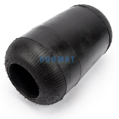 لاستیک با دوام Contitech 673N W01-095-0198 آتش سنگ اتوبوس تعلیق آبنبات های هوا