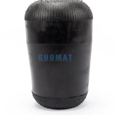 لاستیک با دوام Contitech 673N W01-095-0198 آتش سنگ اتوبوس تعلیق آبنبات های هوا