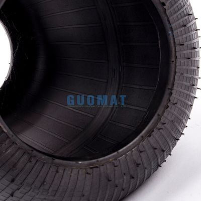 لاستیک با دوام Contitech 673N W01-095-0198 آتش سنگ اتوبوس تعلیق آبنبات های هوا