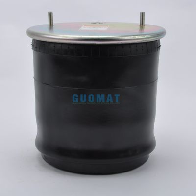 4881NP02 Contitech فولاد صفحه هوا بهار W01-M58-8602 آتش سنگ تریلر بالون های هوا