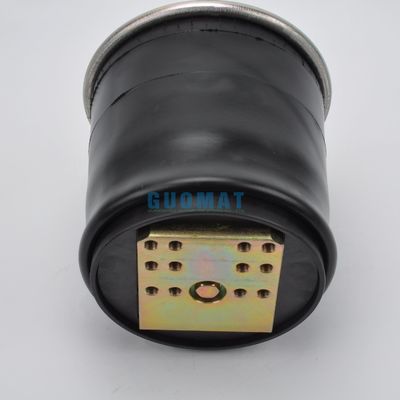 4881NP02 Contitech فولاد صفحه هوا بهار W01-M58-8602 آتش سنگ تریلر بالون های هوا