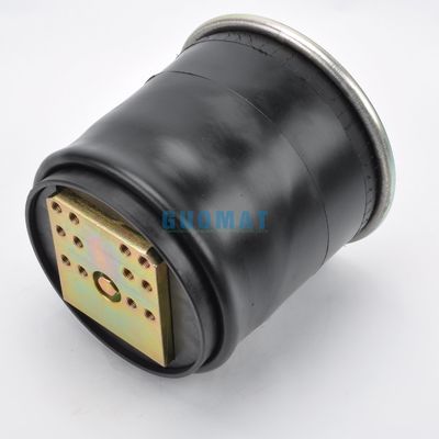 4881NP02 Contitech فولاد صفحه هوا بهار W01-M58-8602 آتش سنگ تریلر بالون های هوا