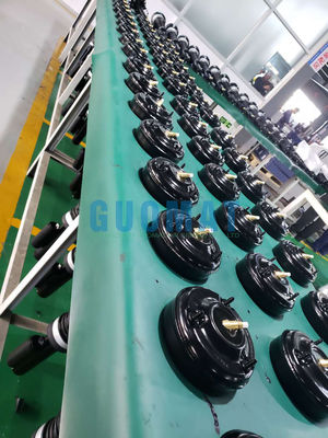 W01-358-8723 Firestone 1T17B-5 فعال هوا معلق بهار برای کامیون کاهش شوک