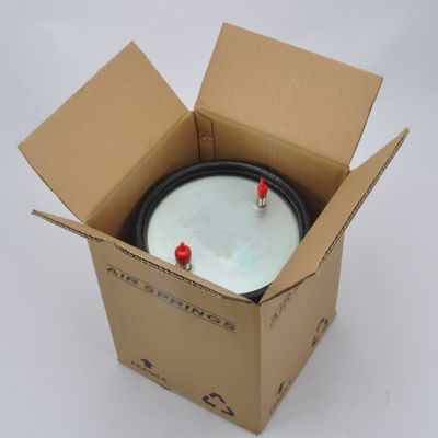 تعلیق تریلر شاک هوا 1R12-702 فایرستون هوا بهار Bellow W01-M58-8859 کامل با پیستون