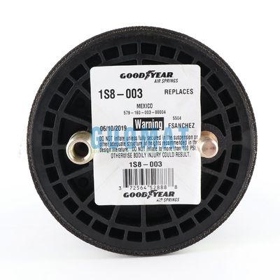 1S8-003 Goodyear نوع آستین هوا بهار 579-16-1-002 کابین کامیون تعلیق آبشوری هوا