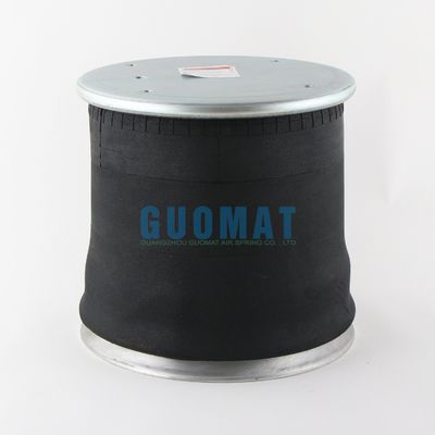 آمپول هواپیمایی کامیون W01-358-9206 فایر استون لوله هدایت شاک هوا برای تعلیق تریلر