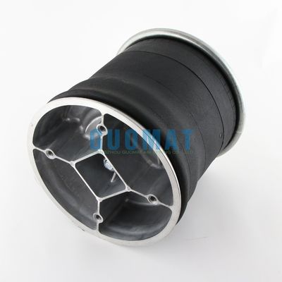 آمپول هواپیمایی کامیون W01-358-9206 فایر استون لوله هدایت شاک هوا برای تعلیق تریلر