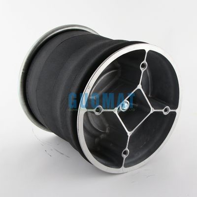 آمپول هواپیمایی کامیون W01-358-9206 فایر استون لوله هدایت شاک هوا برای تعلیق تریلر