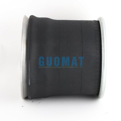 آمپول هواپیمایی کامیون W01-358-9206 فایر استون لوله هدایت شاک هوا برای تعلیق تریلر