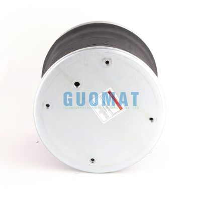 آمپول هواپیمایی کامیون W01-358-9206 فایر استون لوله هدایت شاک هوا برای تعلیق تریلر