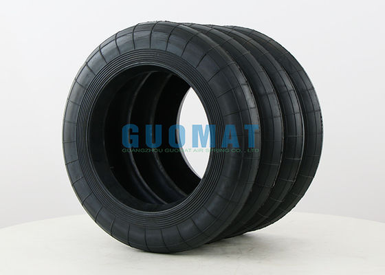 F-240-4 GUOMAT رباط هوا بهار تعویض S-240-4R یوکوهاما پنچ کوله هوا پرتابی